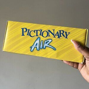 Air Pictionary